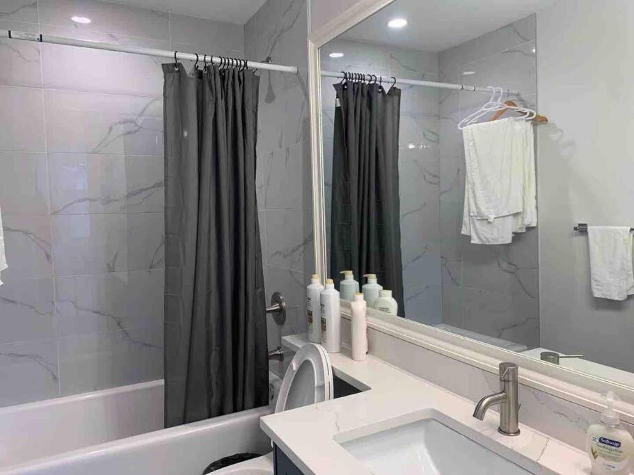 Brand New Constructed 1-Bedroom Townhouse Duncan Kültér fotó